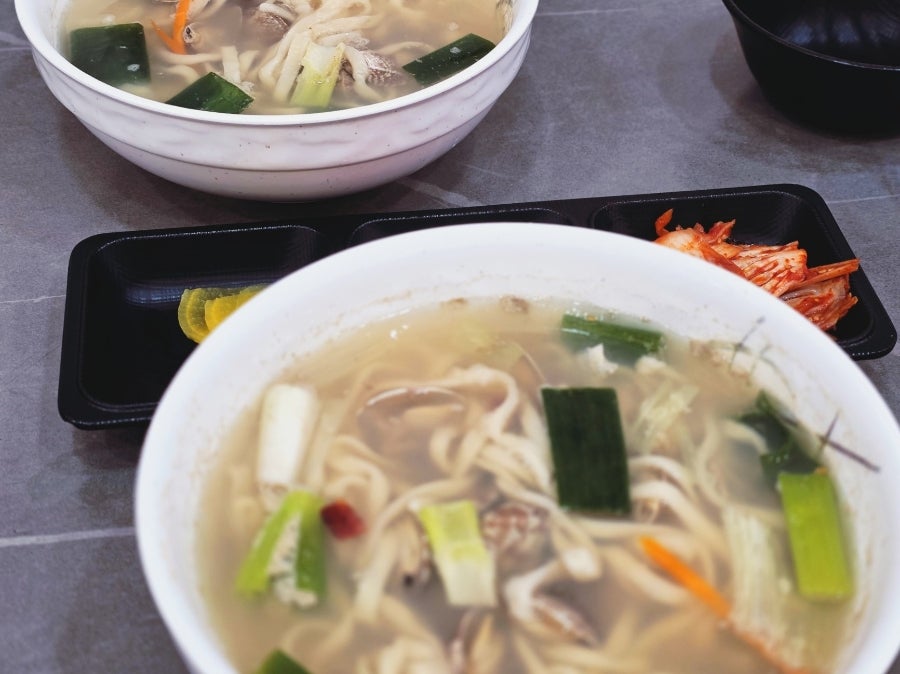 Pyeonghwadongkalguksupyeongkal photo 6