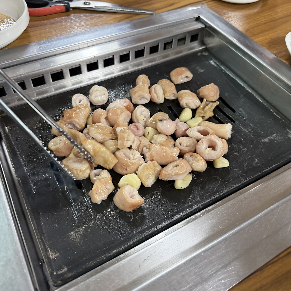 삼정곱창 사진 5