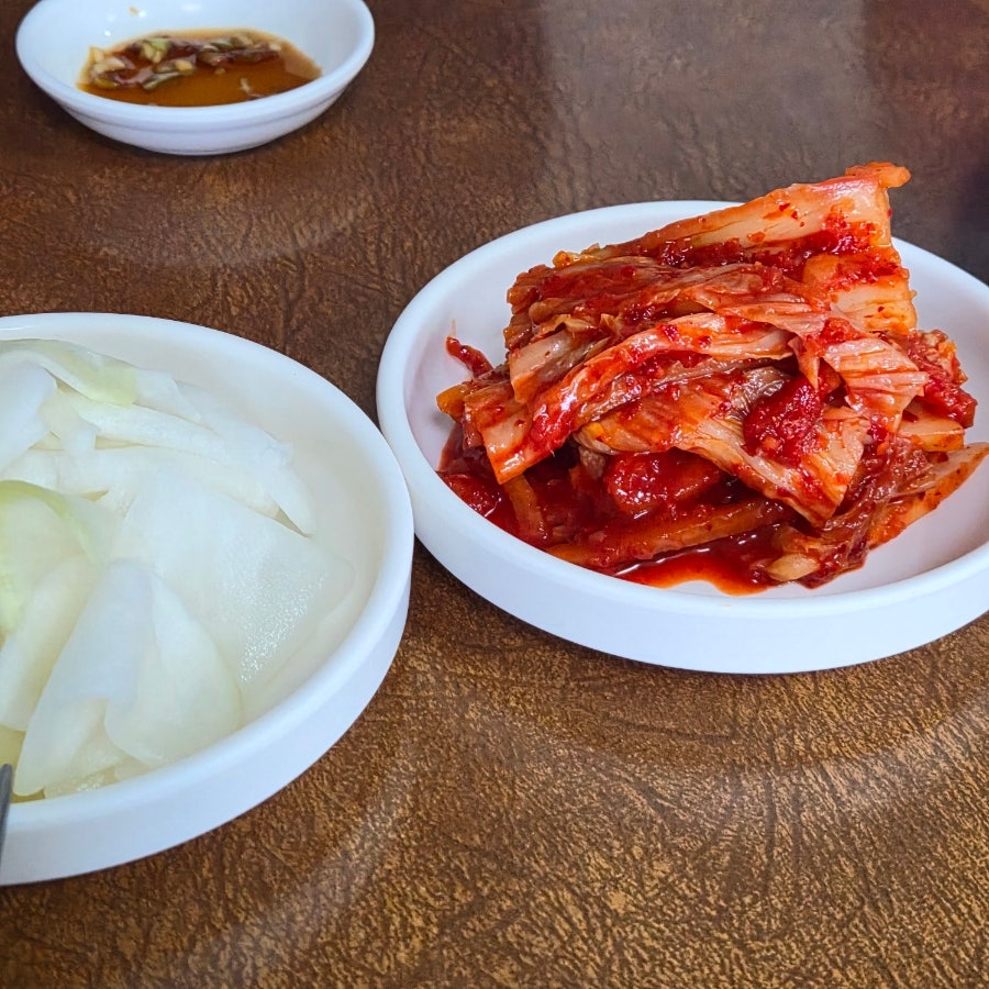 원조남부막국수 사진 5