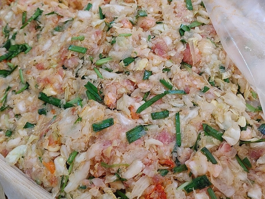 참만두 사진 4