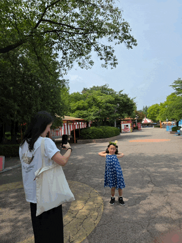 서울랜드 크라켄아일랜드 이용정보 물놀이터와 테마파크를 함께 즐길 수 있는 여름철 아이....