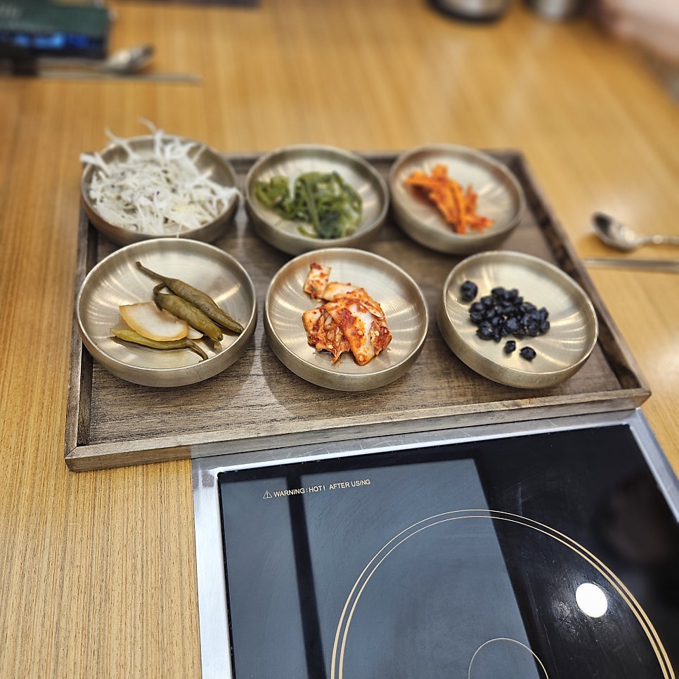 콩두주백 신천직영점 사진 6