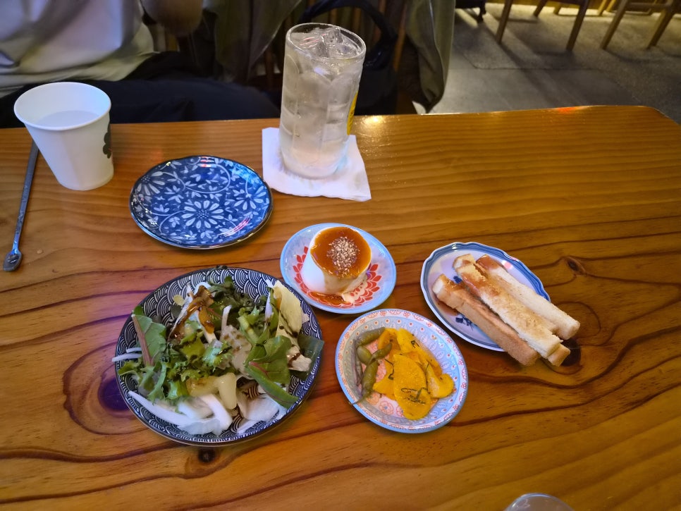야키센 사진 4