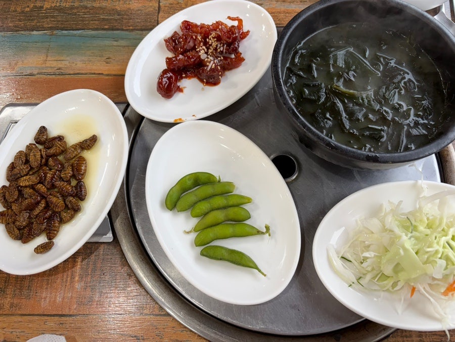 코끼리아구찜 본점 사진 4