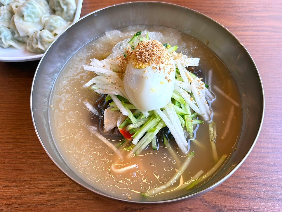 803별미칡냉면 사진 6
