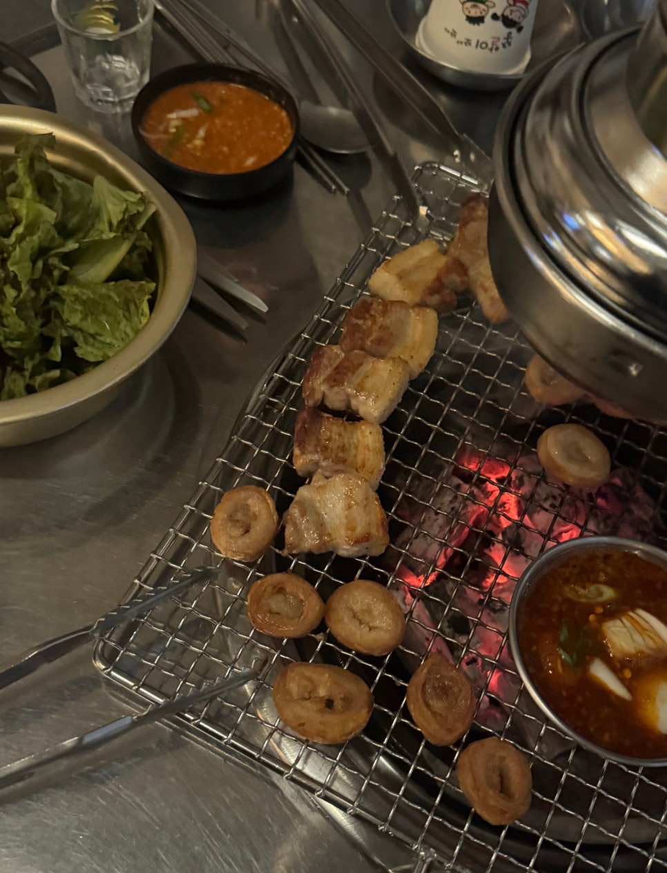 영남막창 교동점 사진 1