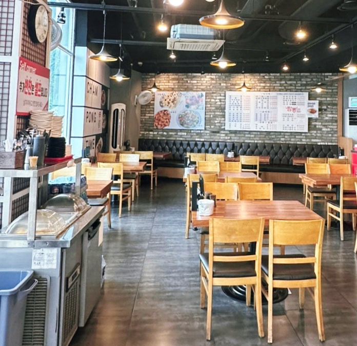짬뽕타임 신흥점 사진 4