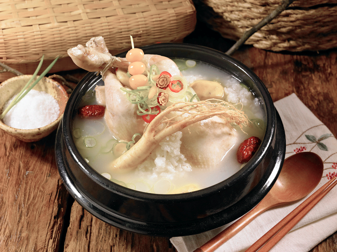 남산골 사진 4