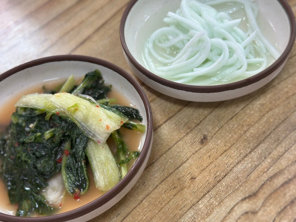 삼대막국수 사진 4