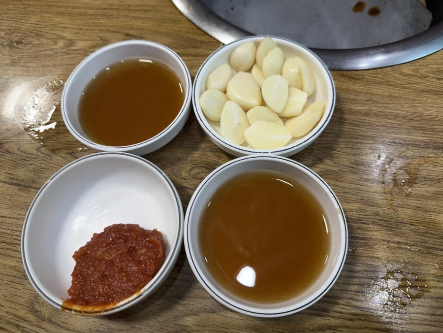 구수숯불갈비 사진 5