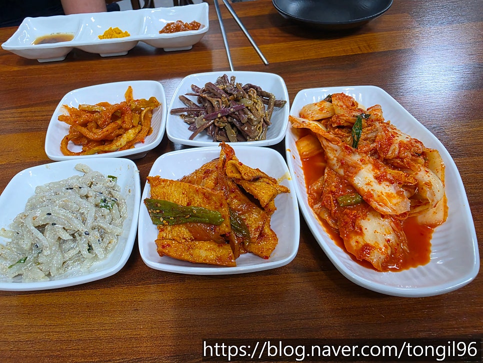 지혜식당 사진 6