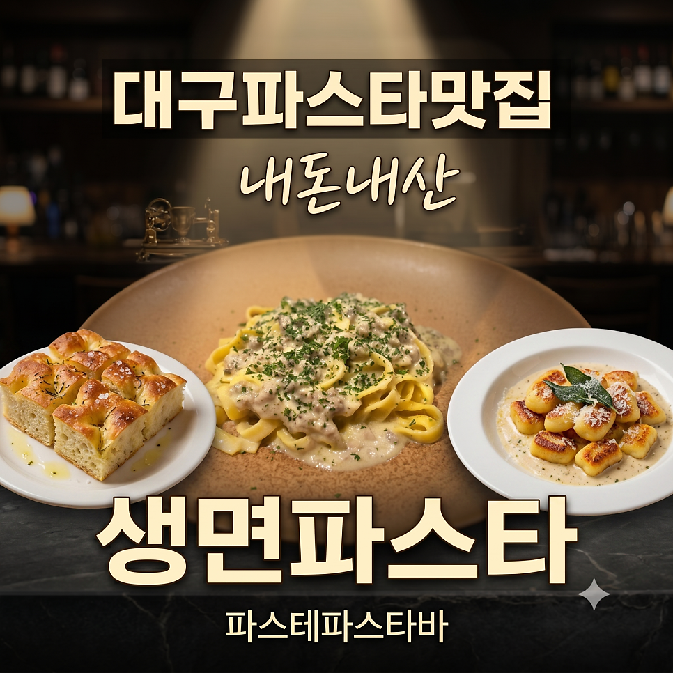 파스테파스타바 사진 2