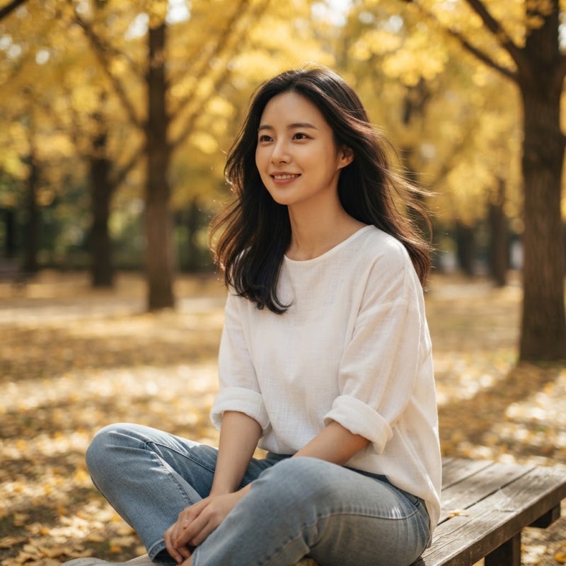 "진짜"이 반할 만하네 우월한 여배우 권나라 프로필 최근근황