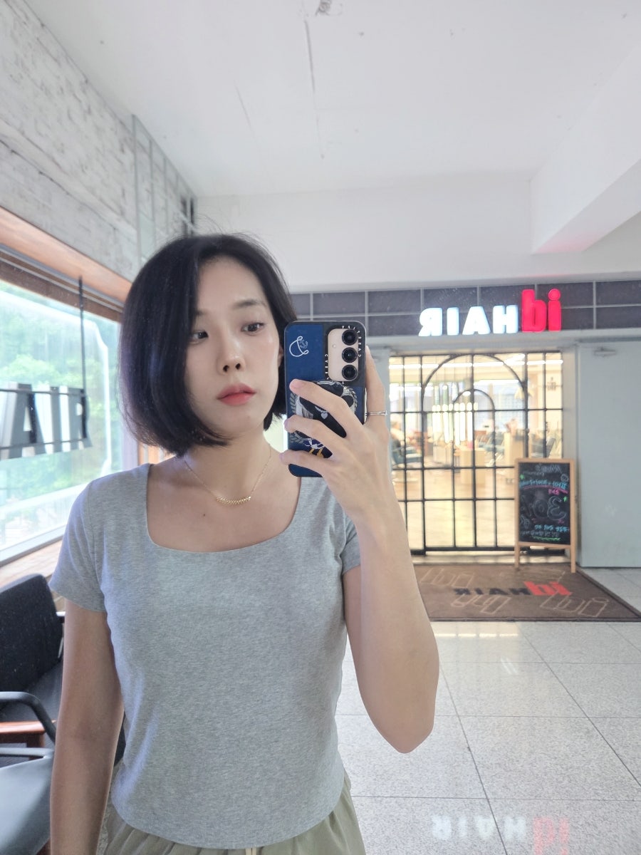 아이디헤어 분당수내점 사진 3