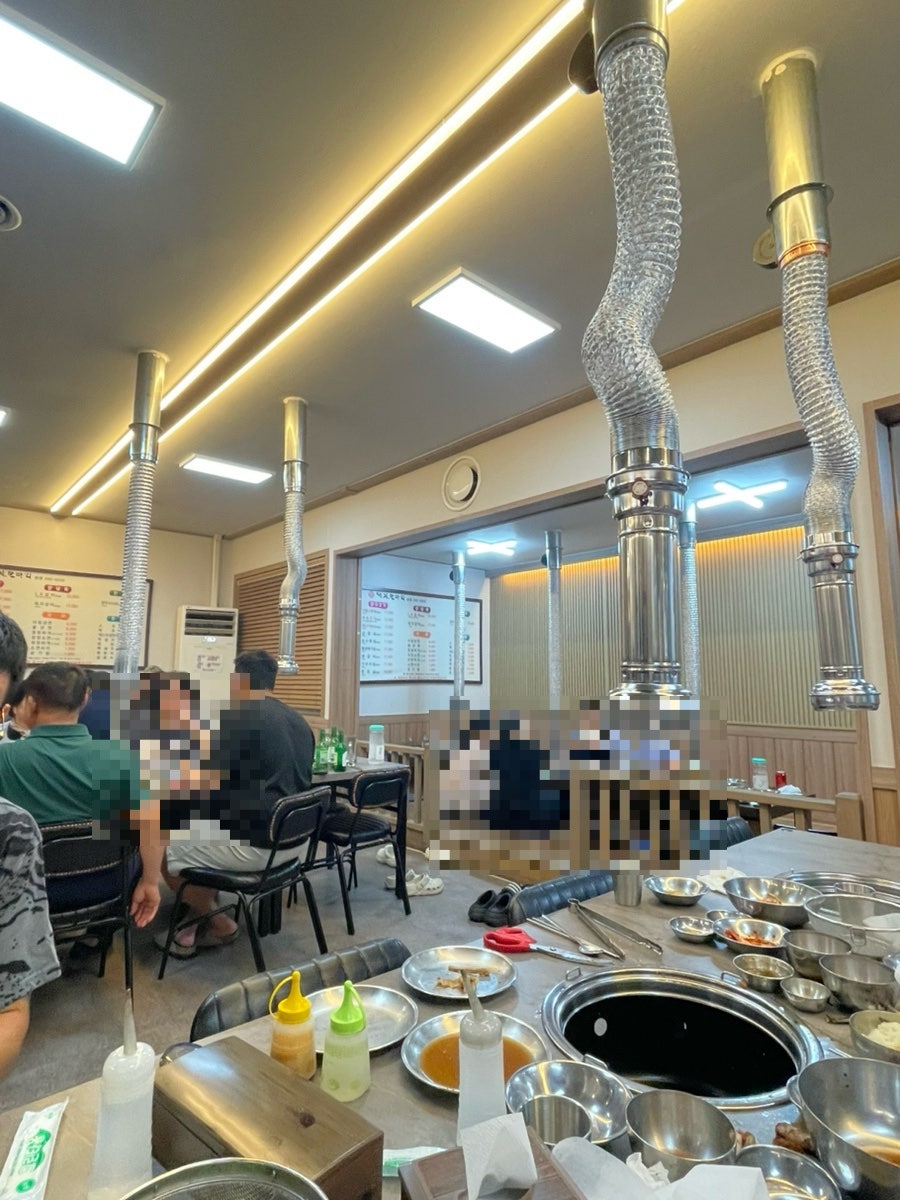 돼지한마리 본점 사진 4