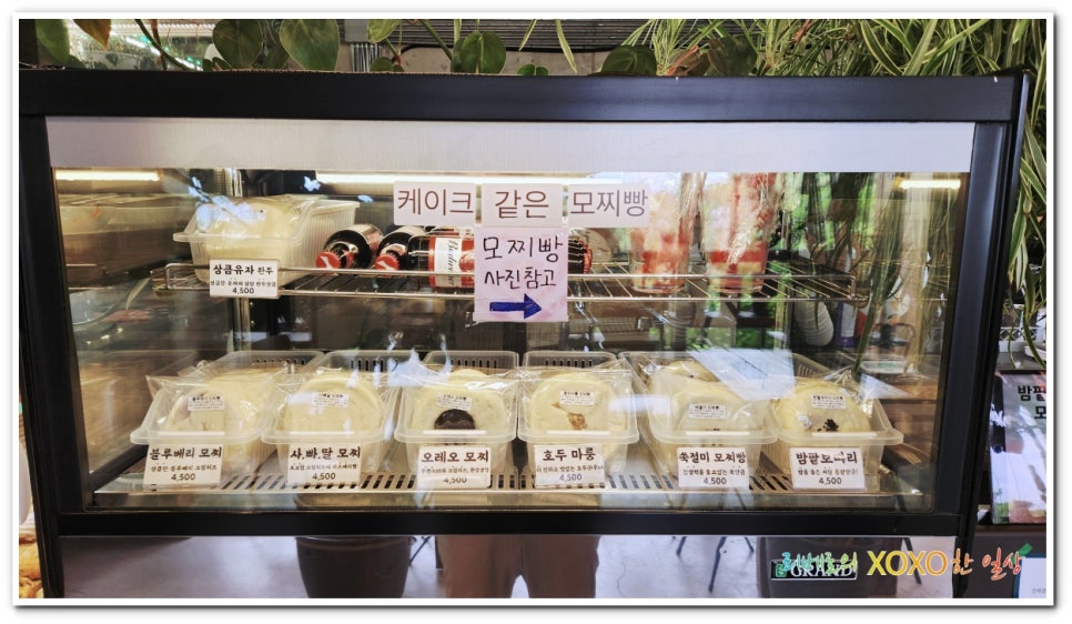 그린폰드 사진 5
