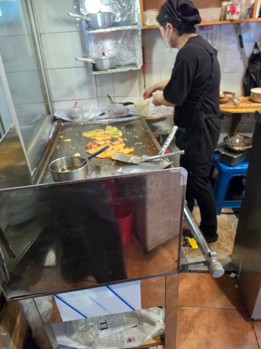 영도녹두집 사진 3