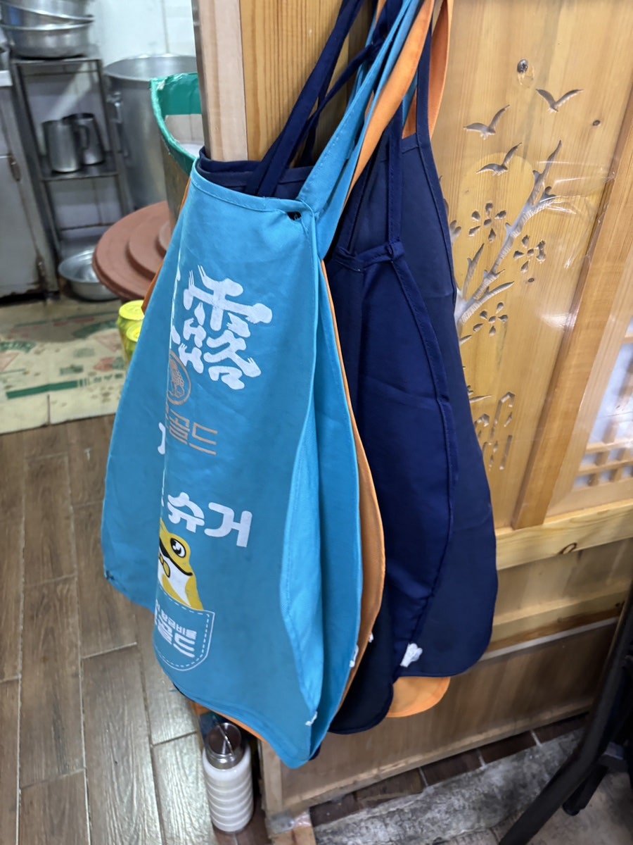 명동닭한마리 본점 사진 6