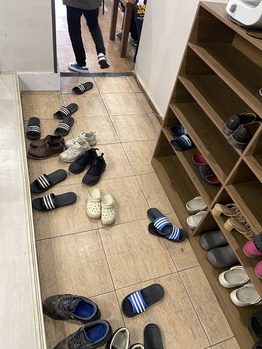 오대근짬뽕 학성1호점 사진 5