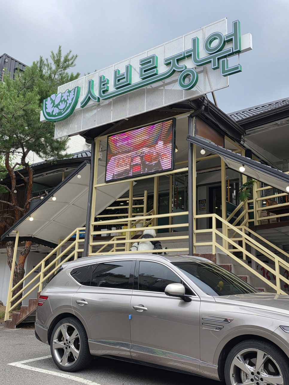 담칼국수 사진 5