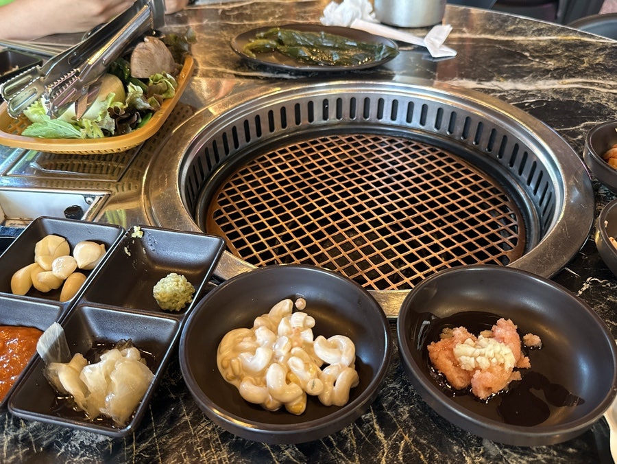 열이네식육식당 사진 6