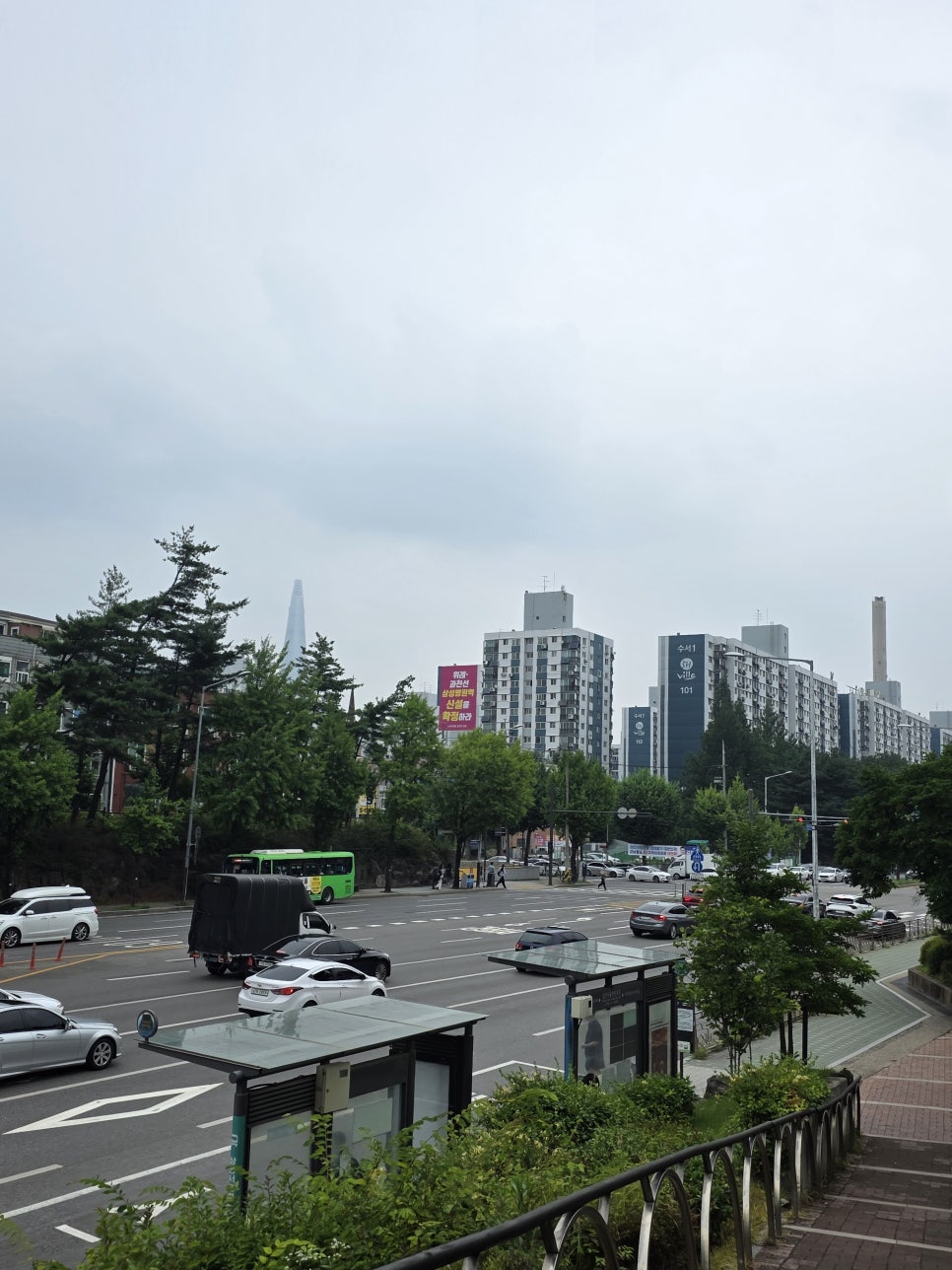 파파손돈까스 일원점 사진 2