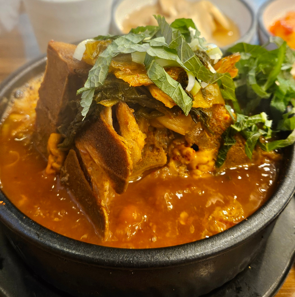 신사골감자탕 삼성점 사진 5