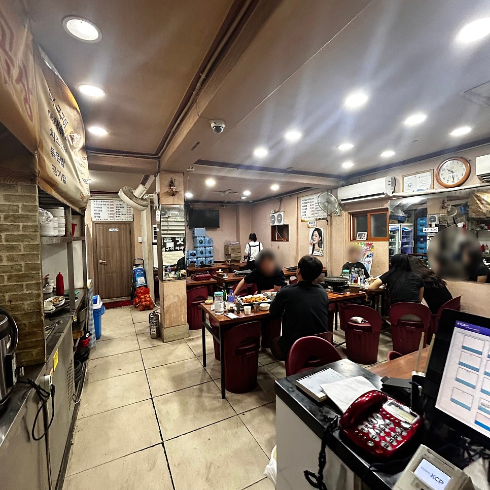 원조태평동곱창 사진 5