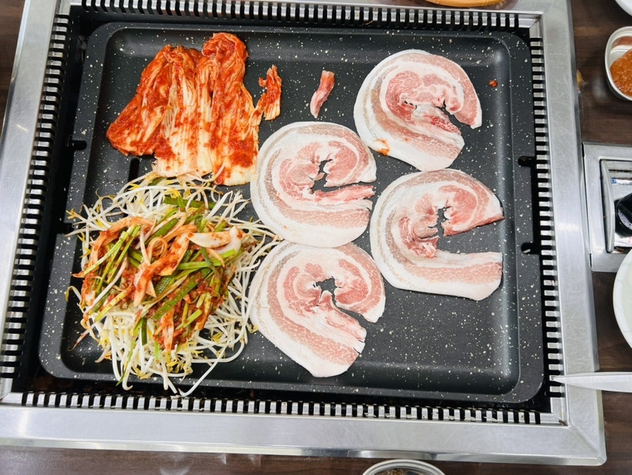 Myeongmunsikdang photo 5