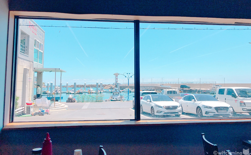 환성횟집 사진 3