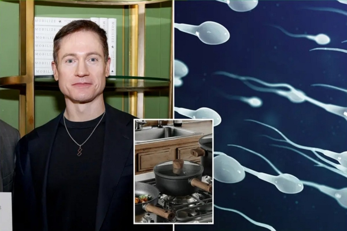 연 30억 쏟아부으며 죽음을 거부한 남자, 정작 그의 위는 스스로를 갉아먹고 있었습니다