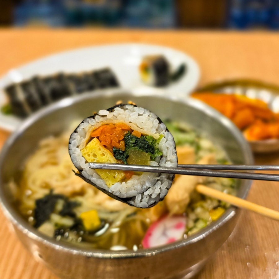 미아리우동집 사진 6