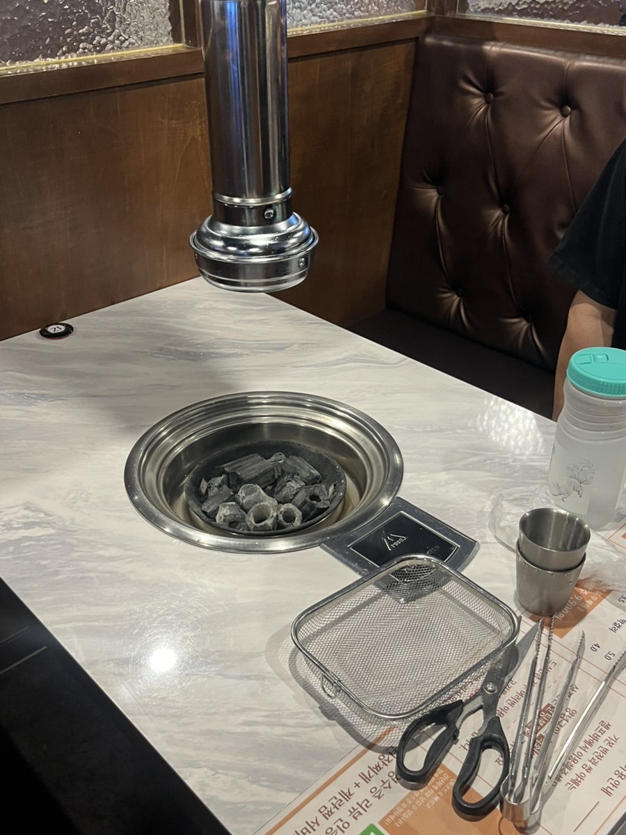 서서갈비무한리필 가좌본점 사진 2