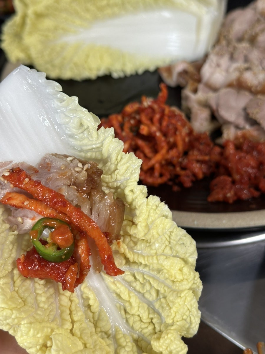 향토정 사진 3