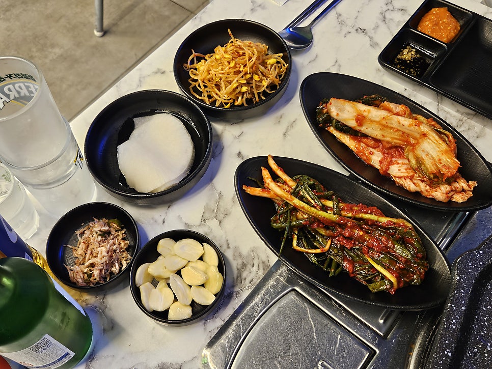 뱃살집 숭의점 사진 5