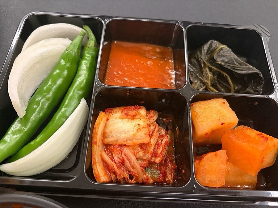 민족감자탕 본점 사진 5