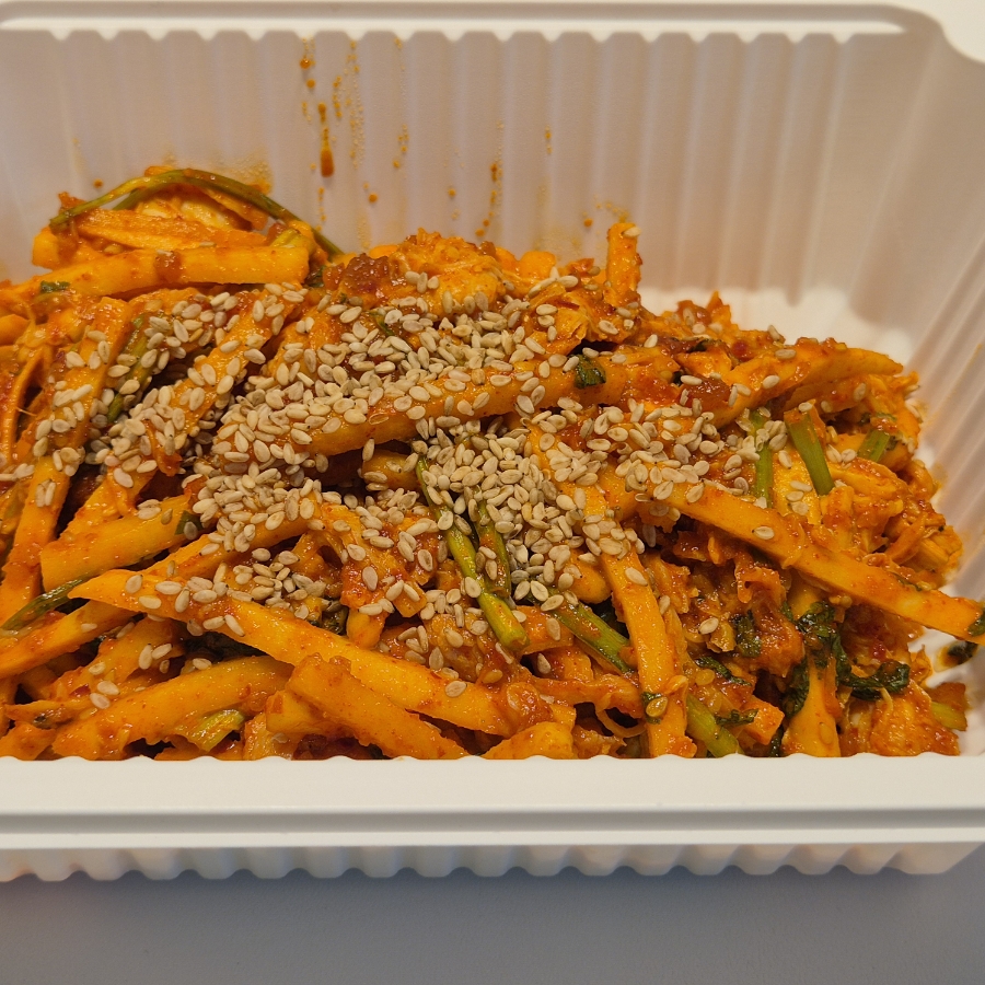 오서방닭개장 인천논현점 사진 6