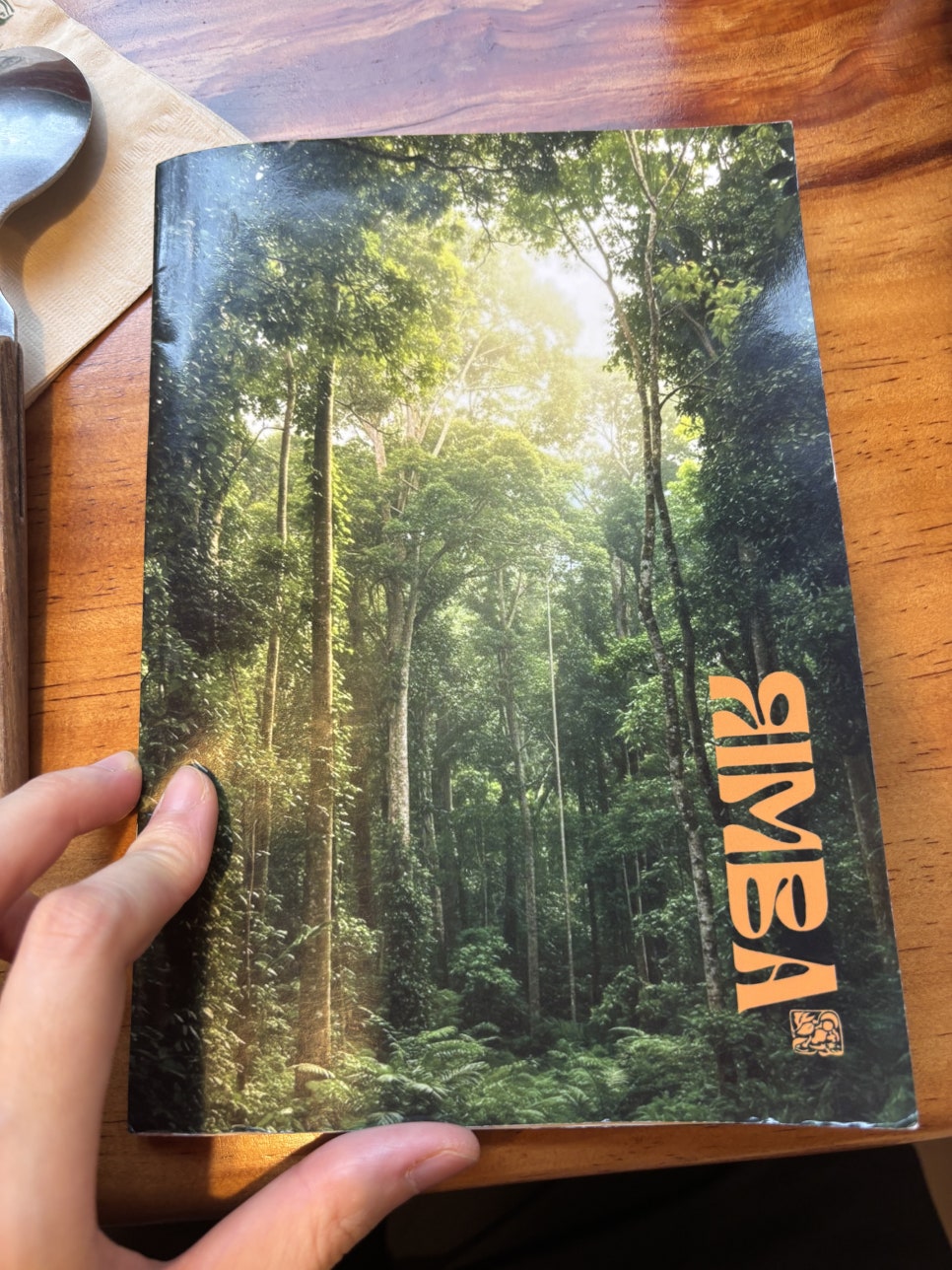 림바 사진 3