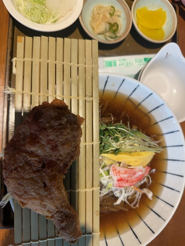 오타루우동집 사진 1