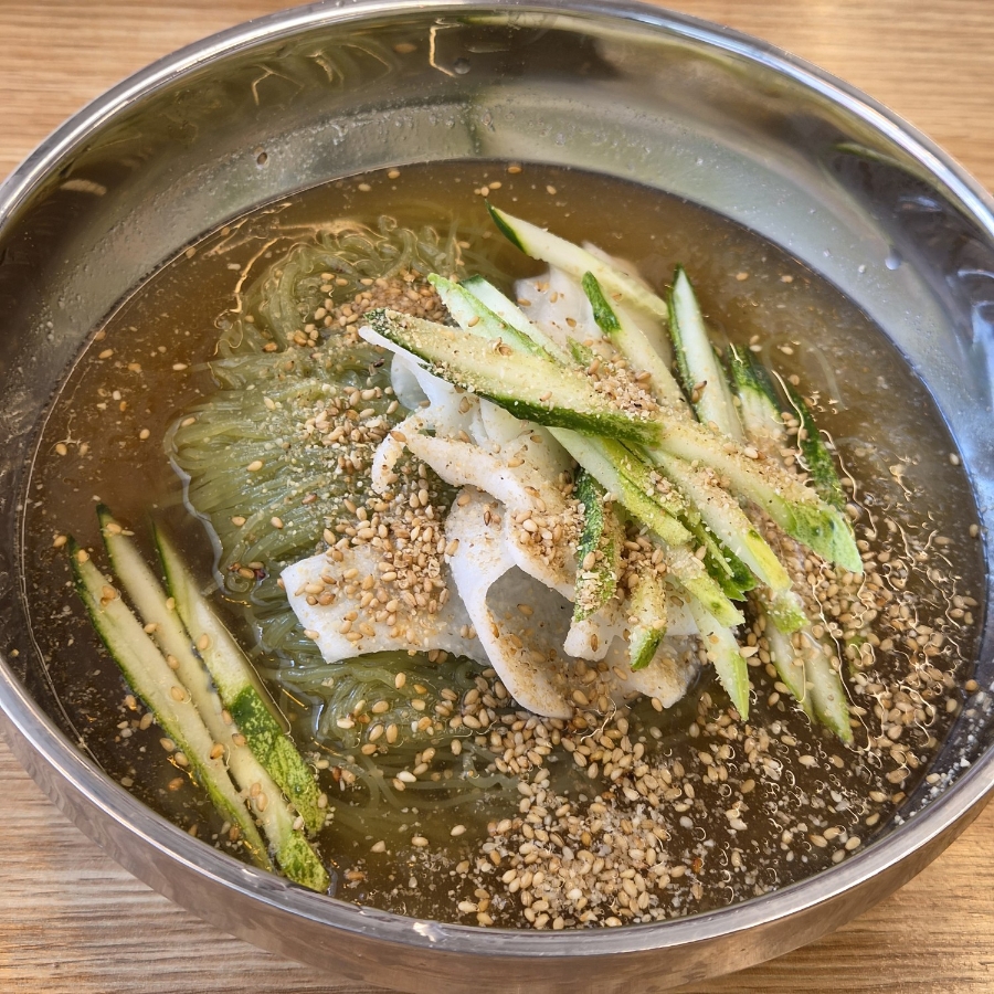 고기박사냉면 당진본점 사진 1