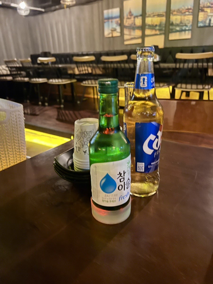 중평떡볶이 본점 사진 2