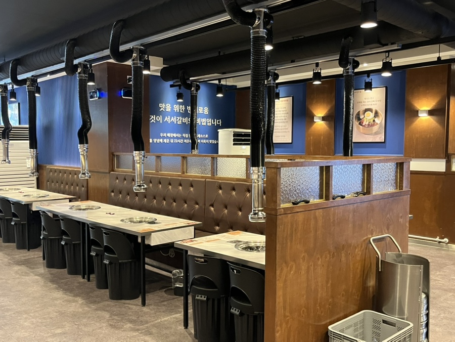 서서갈비무한리필 가좌본점 사진 6