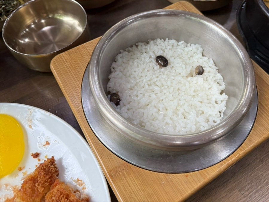 화랑유원지추어탕 사진 6