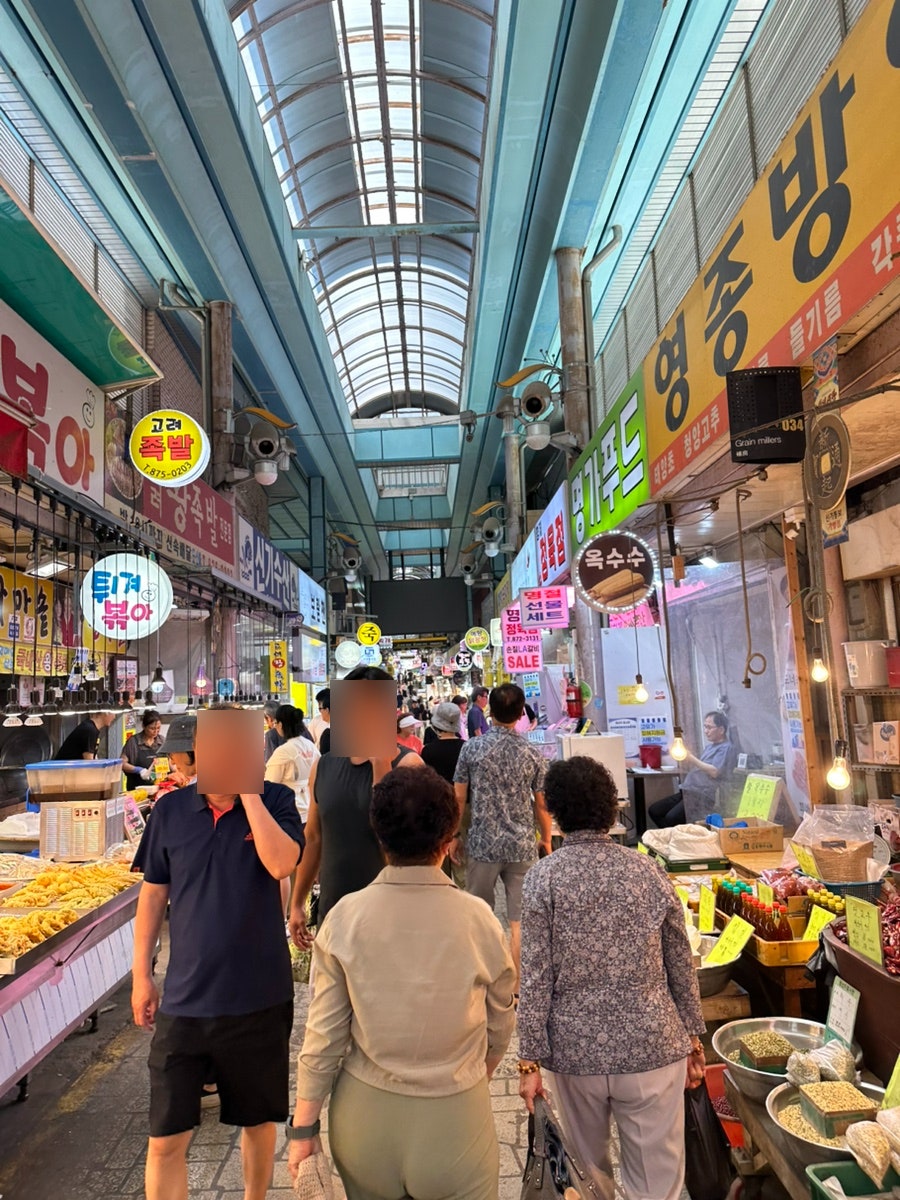 홍두깨칼국수 사진 6