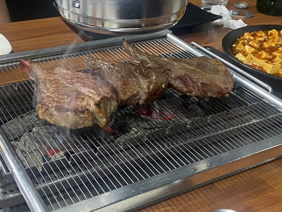 흠달미식방양꼬치 사진 1