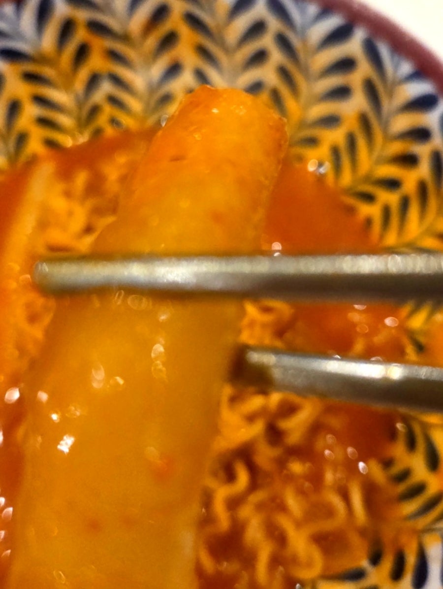 월드분식 대치본점 사진 5