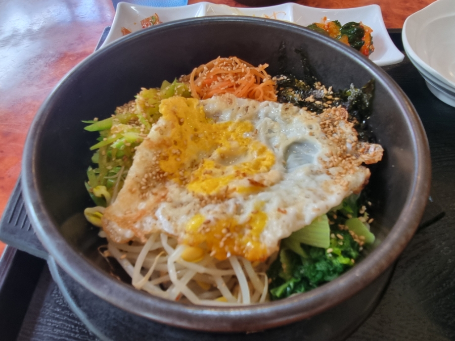 길거리아 사진 2
