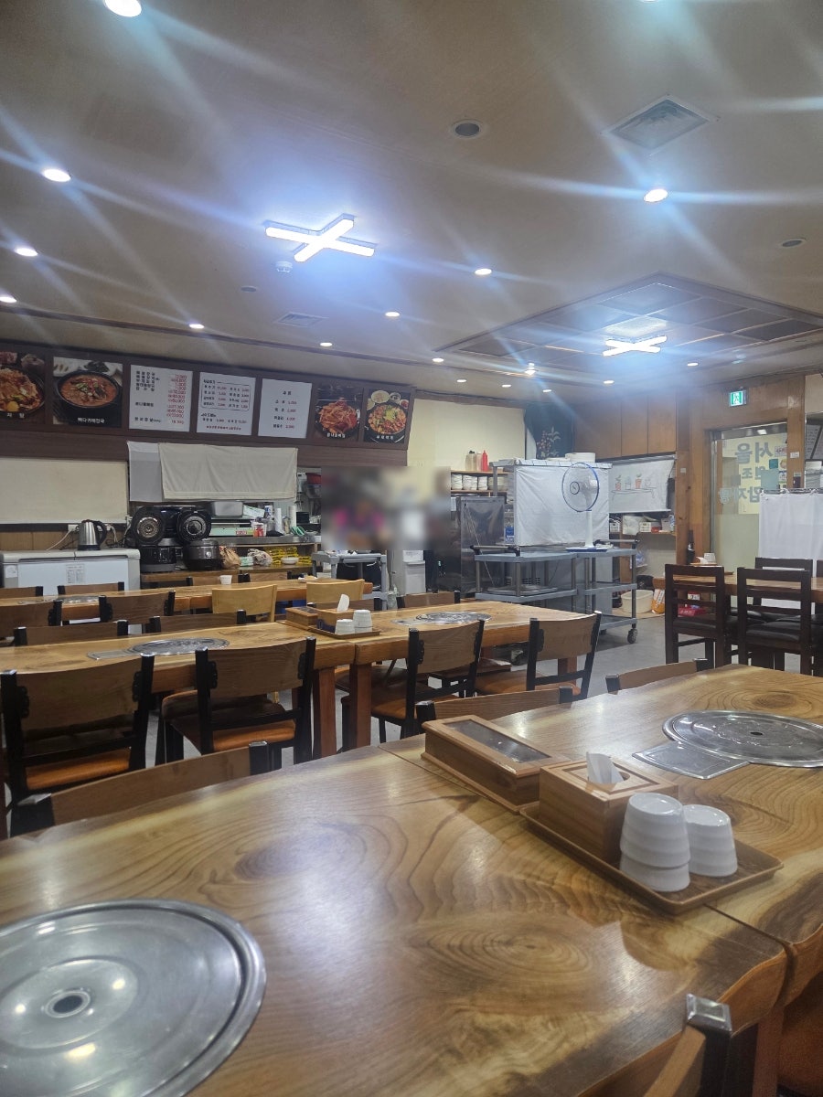 서울원조감자탕뼈찜 사진 2