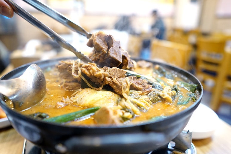 광수식당 사진 2