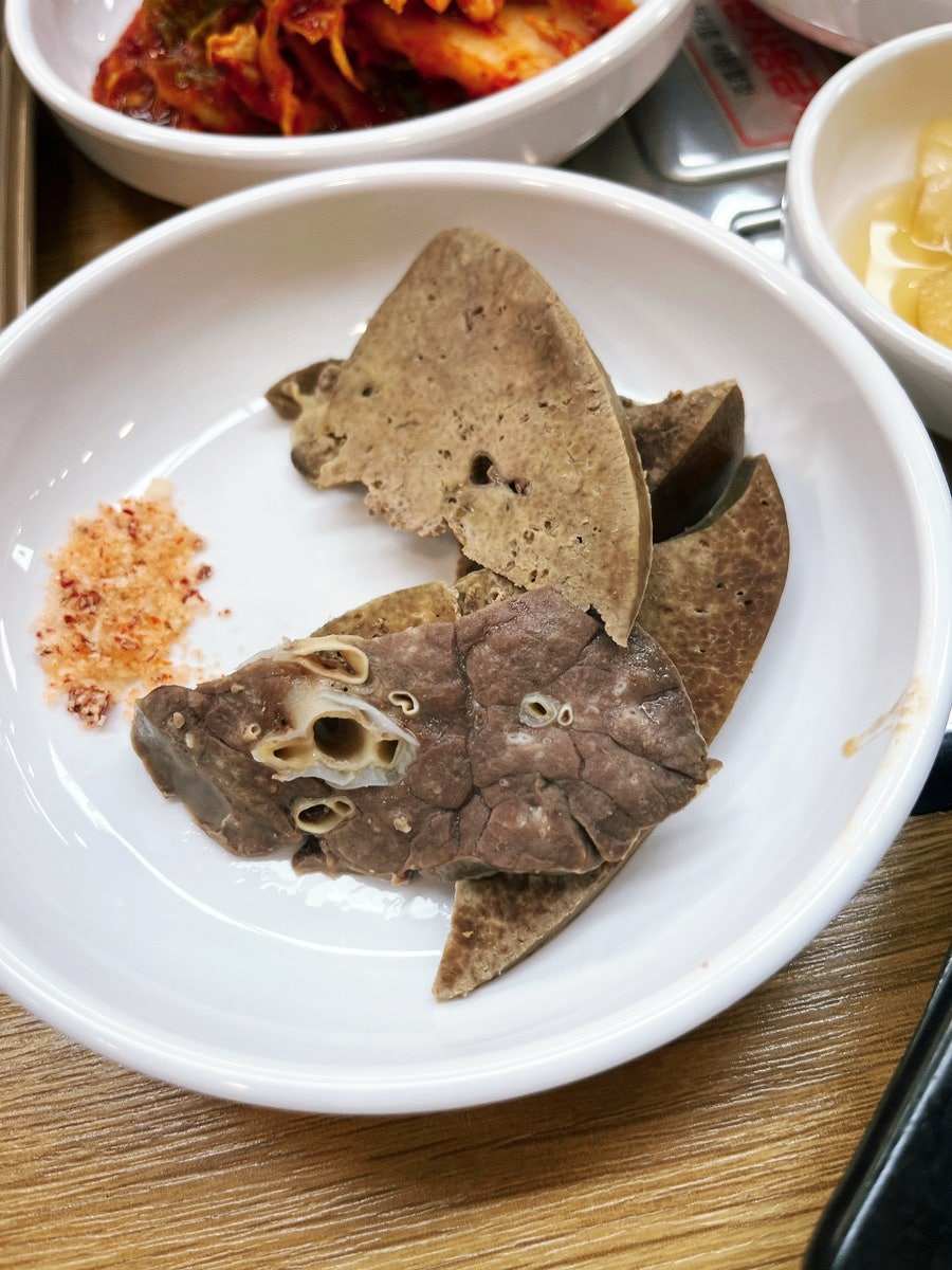 전주진피순대 사진 5